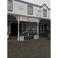 Franschhoek Cycles image